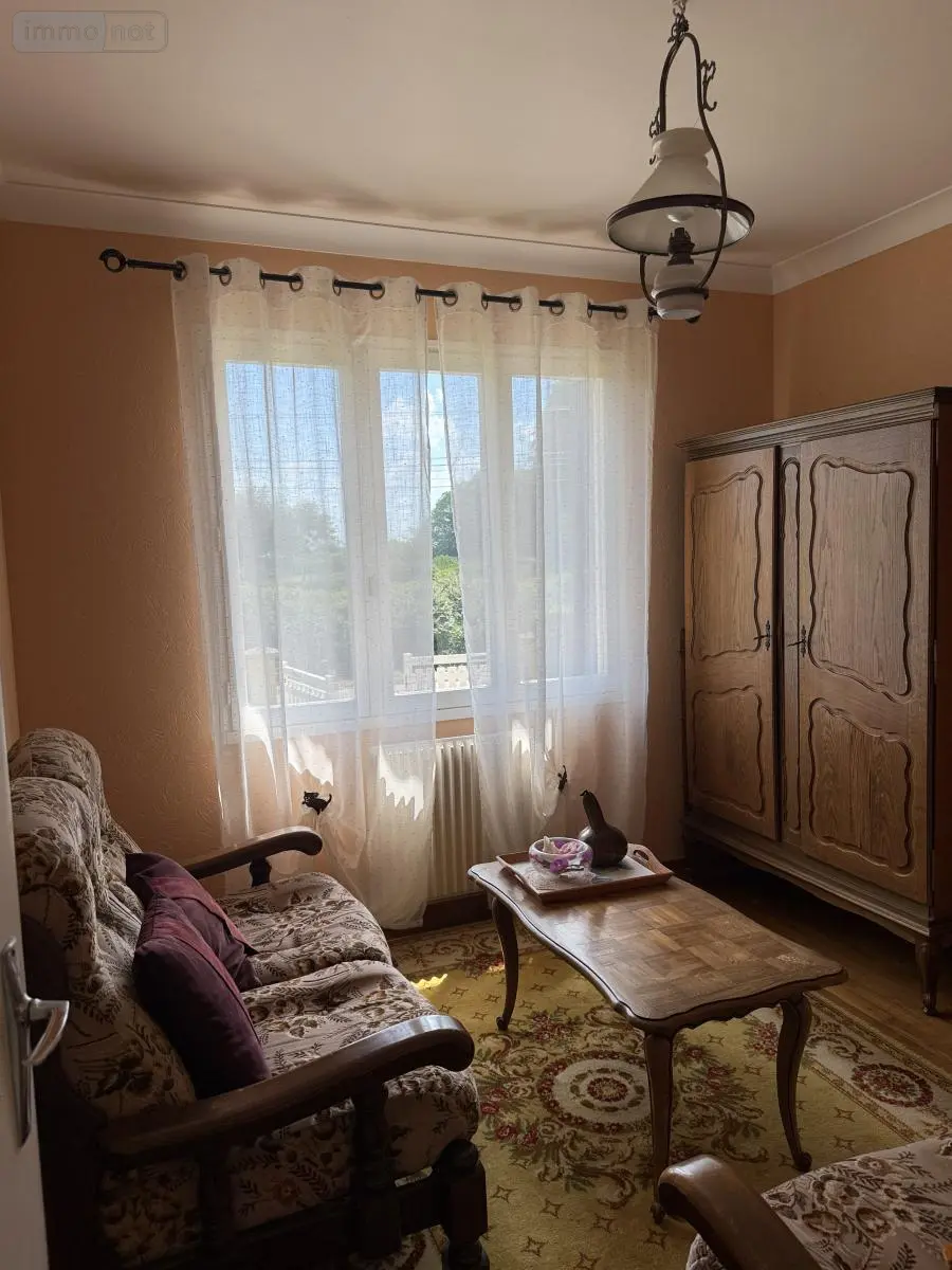 Maison a vendre Coëtlogon 22210 Côtes-d'Armor 22 68 m2 113520 euros 22115-3573 009