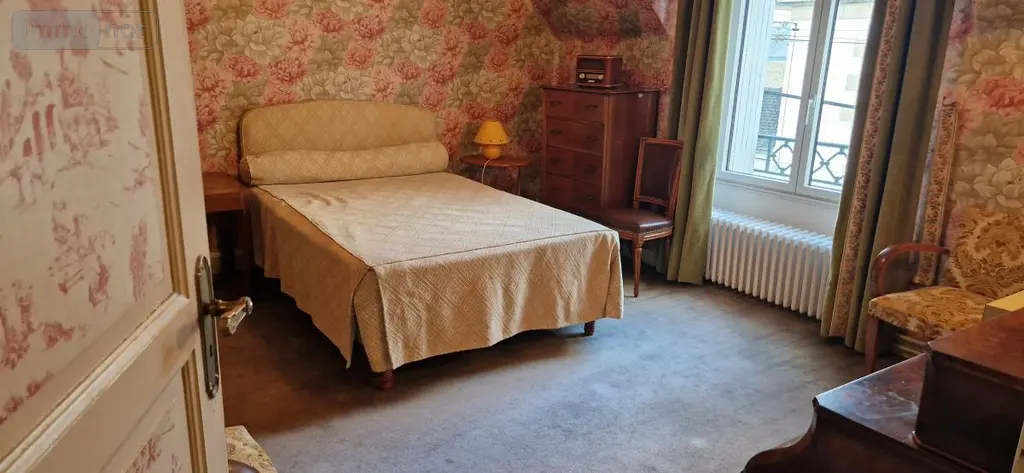 Maison a vendre Pontivy 56300 Morbihan 56 220 m2 7 pièces 291520 euros 56062-2238 013