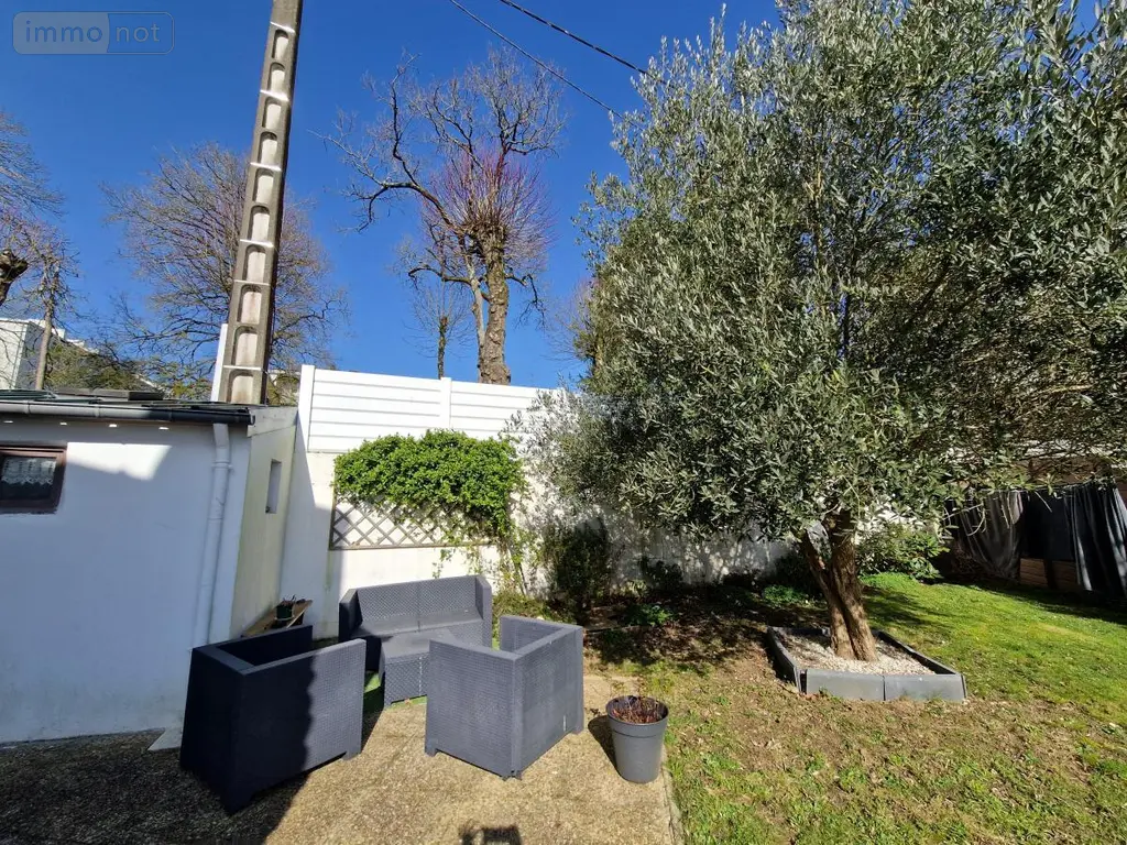 Maison a vendre Pontivy 56300 Morbihan 56 97 m2 4 pièces 196080 euros 56062-2241 019