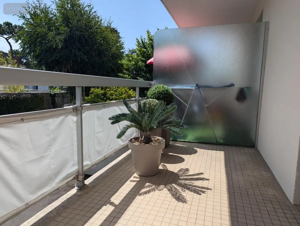 Appartement a vendre La Baule-Escoublac 44500 Loire-Atlantique 44 26 m2 178500 euros 44128-1119 008
