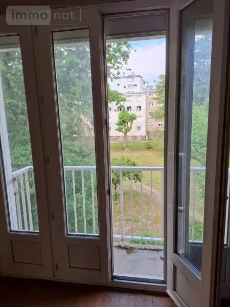 Appartement a vendre Vannes 56000 Morbihan 56 67 m2 3 pièces 216800 euros 56062-2251 022