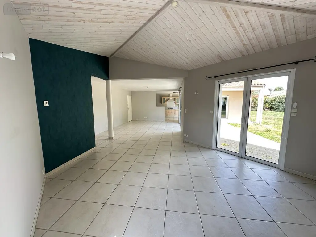 Maison a vendre Saint-Georges-de-Montaigu 85600 Vendée 85 111 m2 5 pièces 325950 euros 85020-1543 005