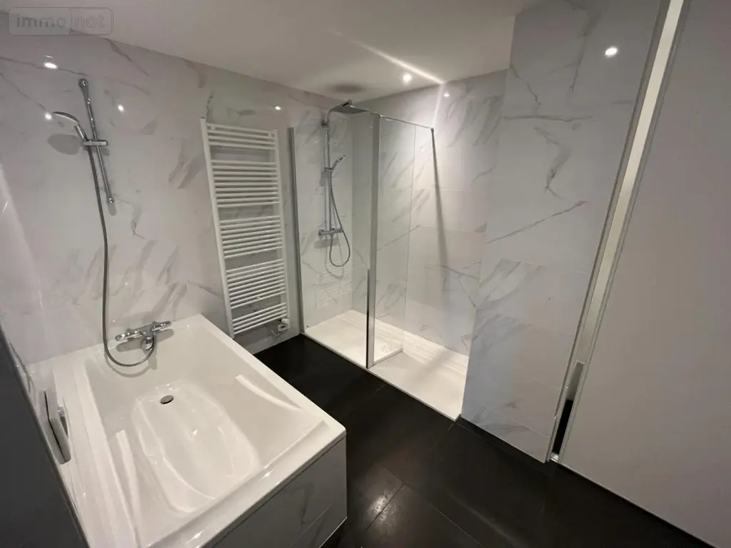 Appartement a vendre Audincourt 25400 Doubs 25 144 m2 5 pièces 155000 euros 25054-1740 004