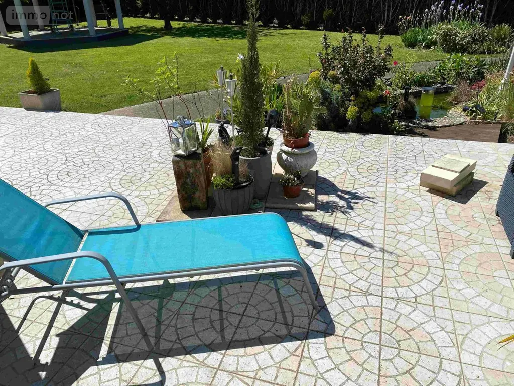 Maison a vendre Falaise 14700 Calvados 14 120 m2 290200 euros 61030-1335 012