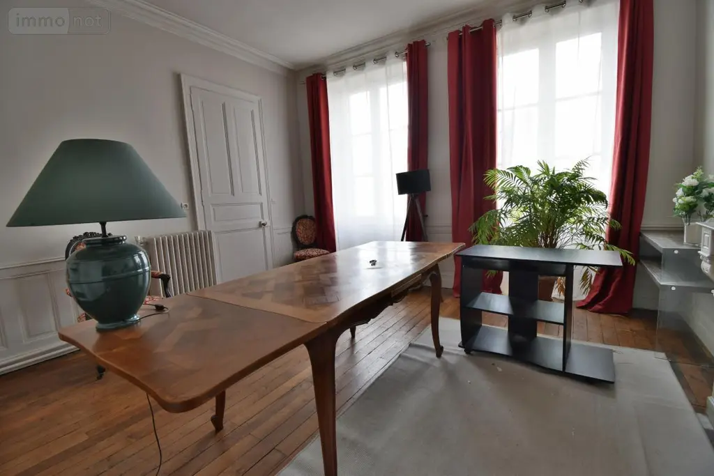 Maison a vendre Angers 49000 Maine-et-Loire 49 401 m2 18 pièces 1572000 euros 49019-3480 008