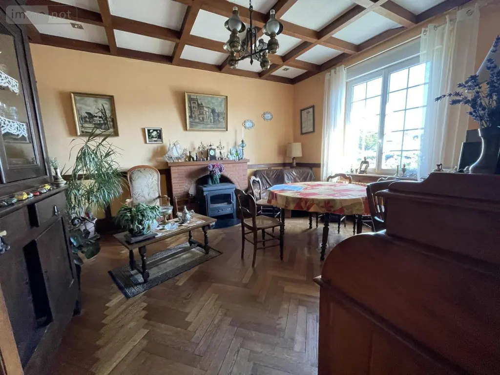 Maison a vendre Paimpol 22500 Côtes-d'Armor 22 113 m2 6 pièces 364050 euros 22023-3607 005
