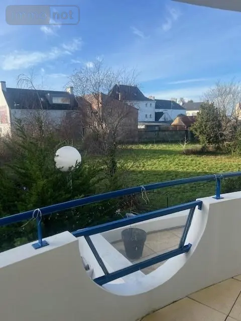 Appartement a vendre Larmor-Baden 56870 Morbihan 56 54 m2 2 pièces 303850 euros 56001-1235 001