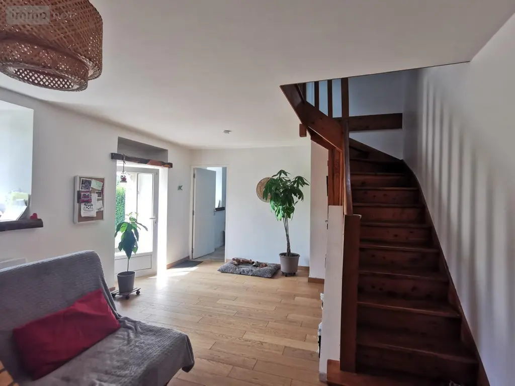 Maison a vendre Cavan 22140 Côtes-d'Armor 22 145 m2 5 pièces 299000 euros 22102-2446 006