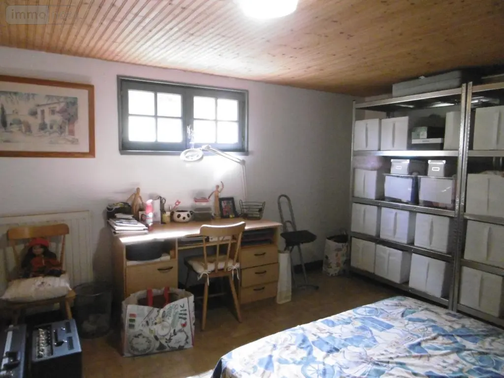 Maison a vendre Courson 14380 Calvados 14 168 m2 8 pièces 275000 euros 14076-5929 020