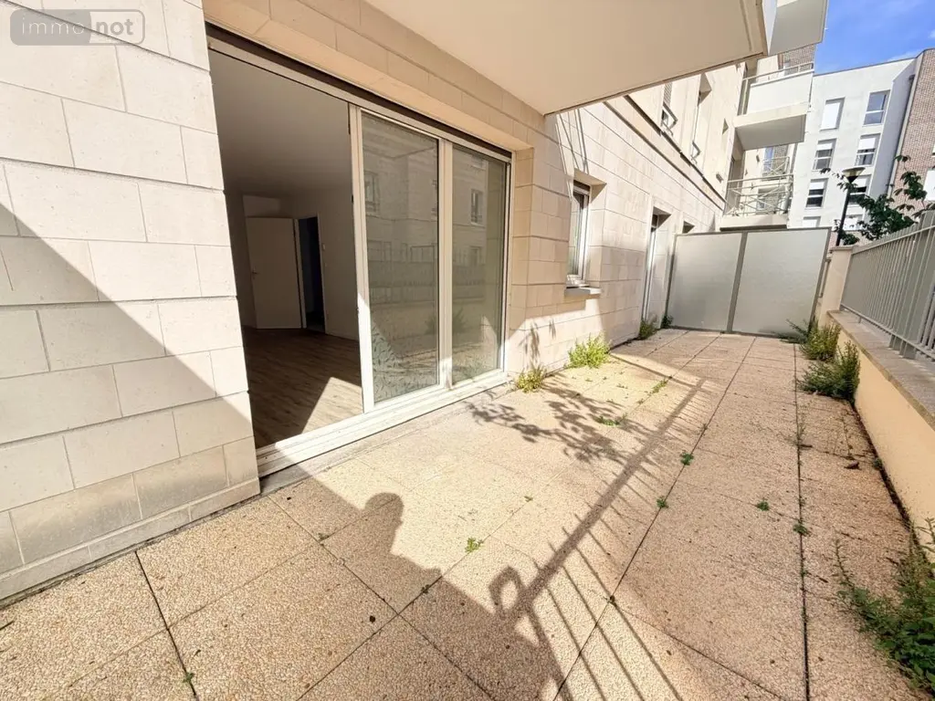 Appartement a vendre Rouen 76100 Seine-Maritime 76 53 m2 2 pièces 109000 euros 76004-540 004