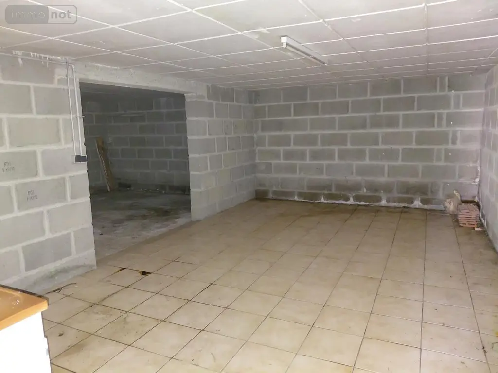 Maison a vendre Bellême 61130 Orne 61 92 m2 5 pièces 241500 euros 61068-59 022