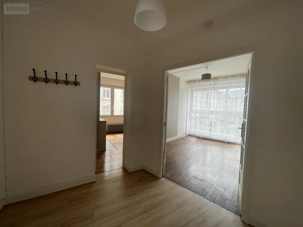 Appartement a vendre Amiens 80000 Somme 80 83 m2 4 pièces 210000 euros 80004-1118 003