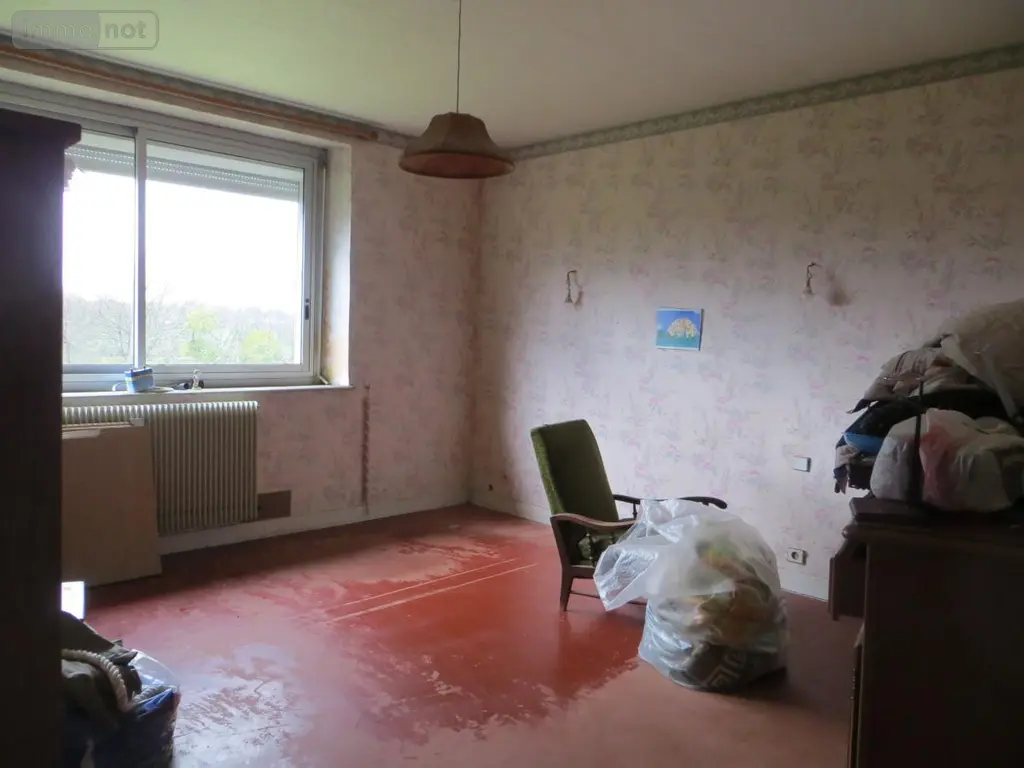 Maison a vendre Truttemer-le-Petit 14500 Calvados 14 85 m2 4 pièces 110775 euros 14076-5915 006