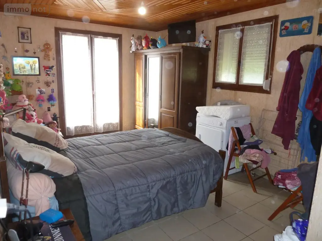 Maison a vendre Rumilly-en-Cambrésis 59281 Nord 59 91 m2 5 pièces 94800 euros 59083-2414 006