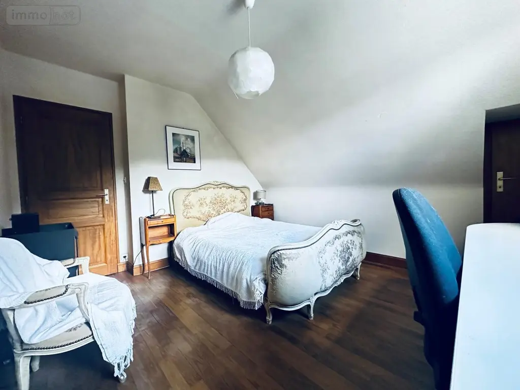 Maison a vendre Arzano 29300 Finistère 29 409 m2 831421 euros 56081-2485 009