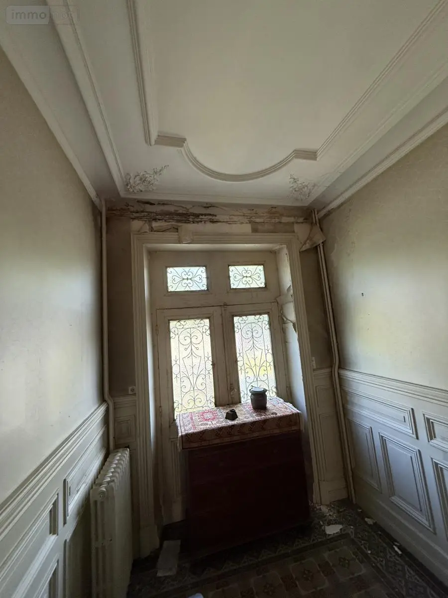 Maison a vendre Saint-Malo 35400 Ille-et-Vilaine 35 318 m2 11 pièces 2389700 euros 35104-1858 005