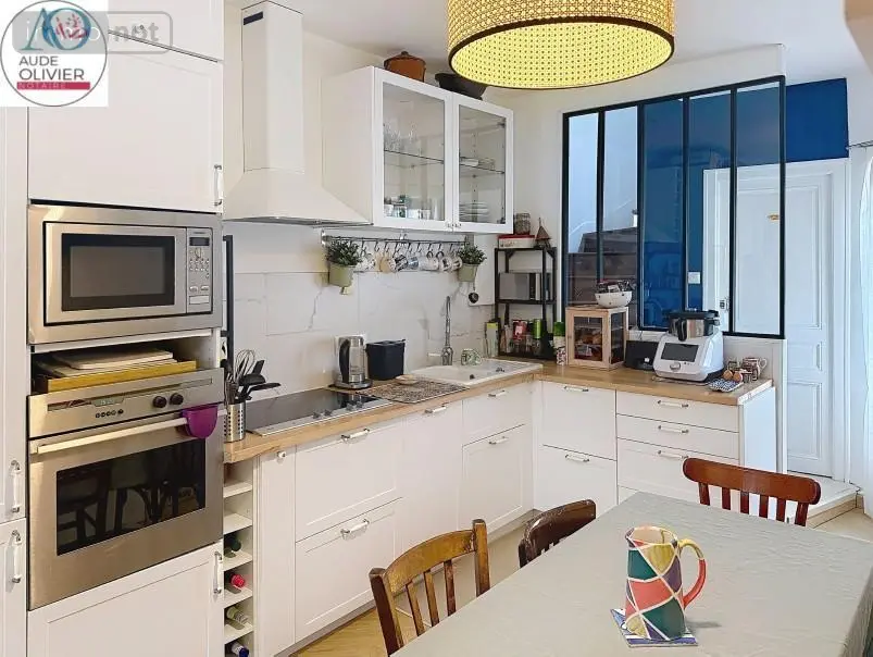 Maison a vendre Rennes 35000 Ille-et-Vilaine 35 67 m2 395200 euros 35151-45 003