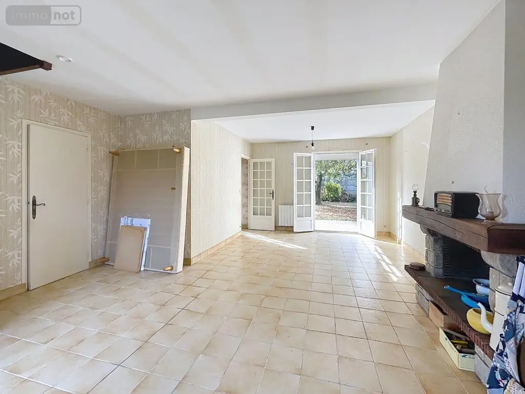 Maison a vendre Ploemeur 56270 Morbihan 56 94 m2 5 pièces 395120 euros 56079-1660 003