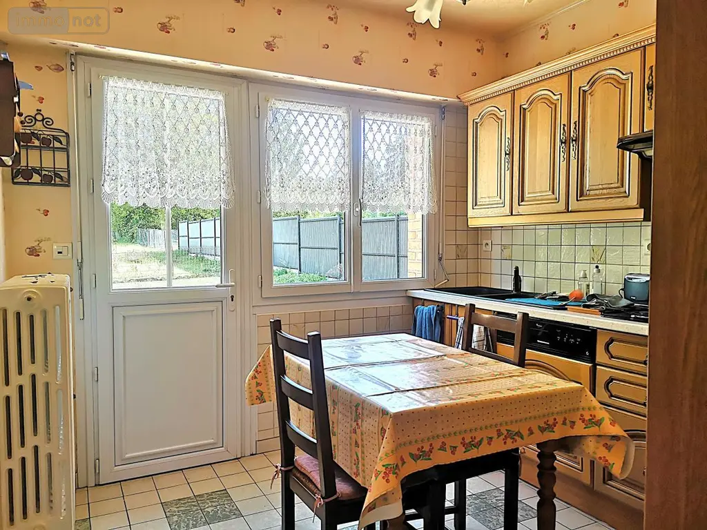 Maison a vendre Rumilly-en-Cambrésis 59281 Nord 59 101 m2 7 pièces 200000 euros 59084-2041 004