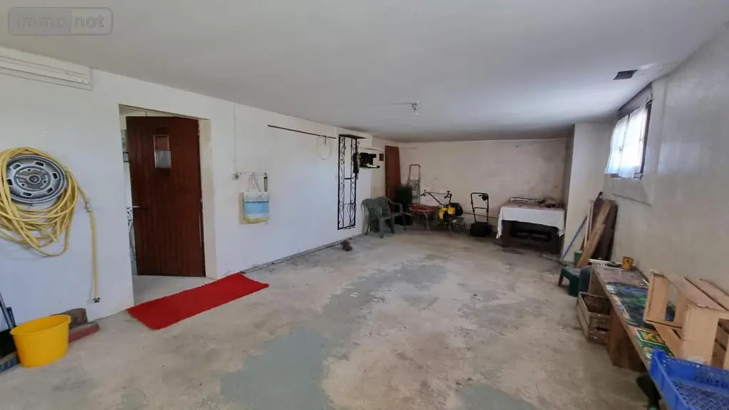 Maison a vendre Callac 22160 Côtes-d'Armor 22 121 m2 5 pièces 135975 euros 29066-3880 015