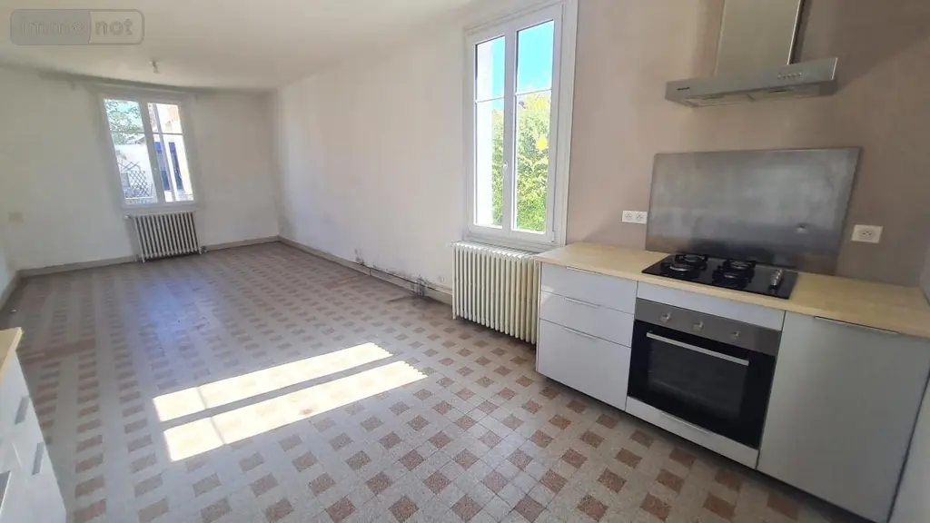 Maison a vendre Vendôme 41100 Loir-et-Cher 41 68 m2 3 pièces 129875 euros 41059-920 008