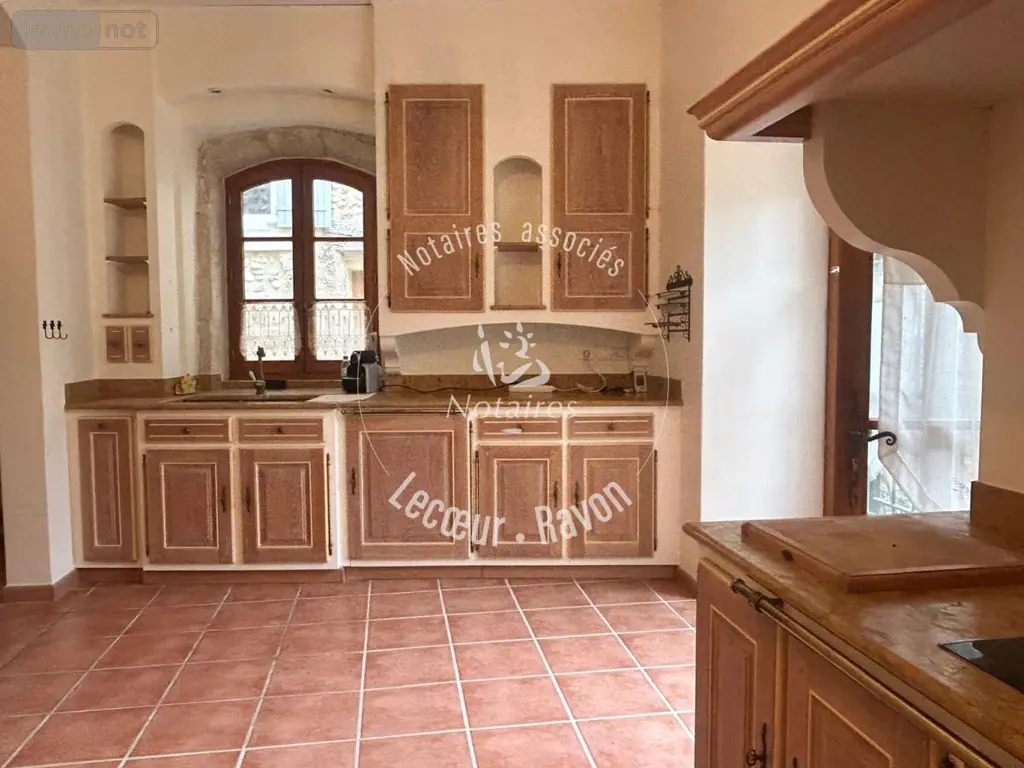 Maison a vendre Visan 84820 Vaucluse 84 135 m2 5 pièces 289000 euros 92076-102 004