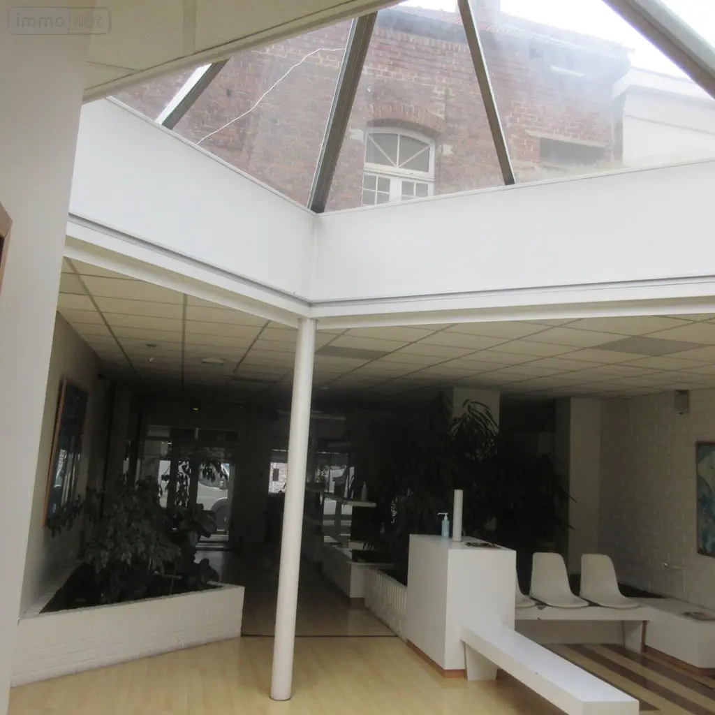 Fonds et murs commerciaux a vendre Billy-Montigny 62420 Pas-de-Calais 62 396 m2 137952 euros 62034-3942 010