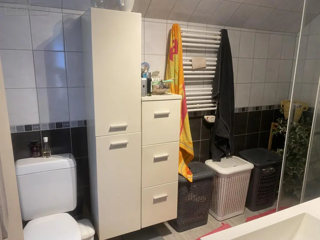 Maison a vendre Souleuvre en Bocage 14350 Calvados 14 62 m2 3 pièces 116050 euros 14076-5867 005