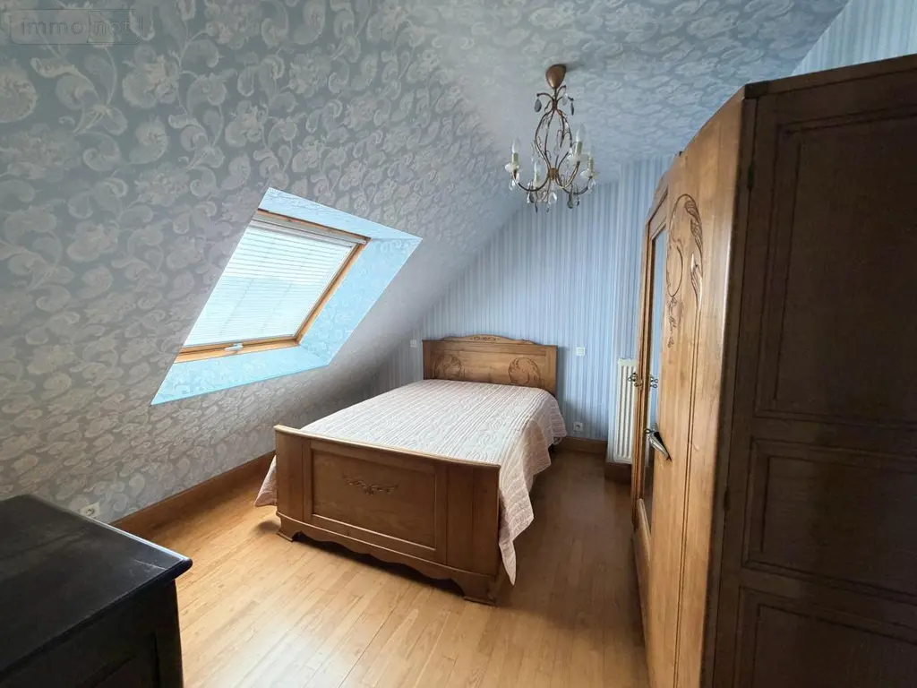 Maison a vendre Landaul 56690 Morbihan 56 115 m2 6 pièces 314400 euros 56023-1445 014