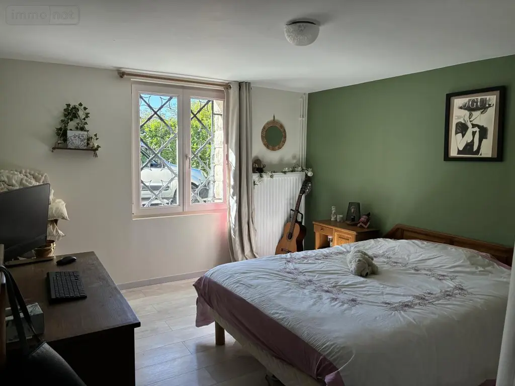 Maison a vendre Luynes 37230 Indre-et-Loire 37 120 m2 5 pièces 315980 euros 37009-2695 011