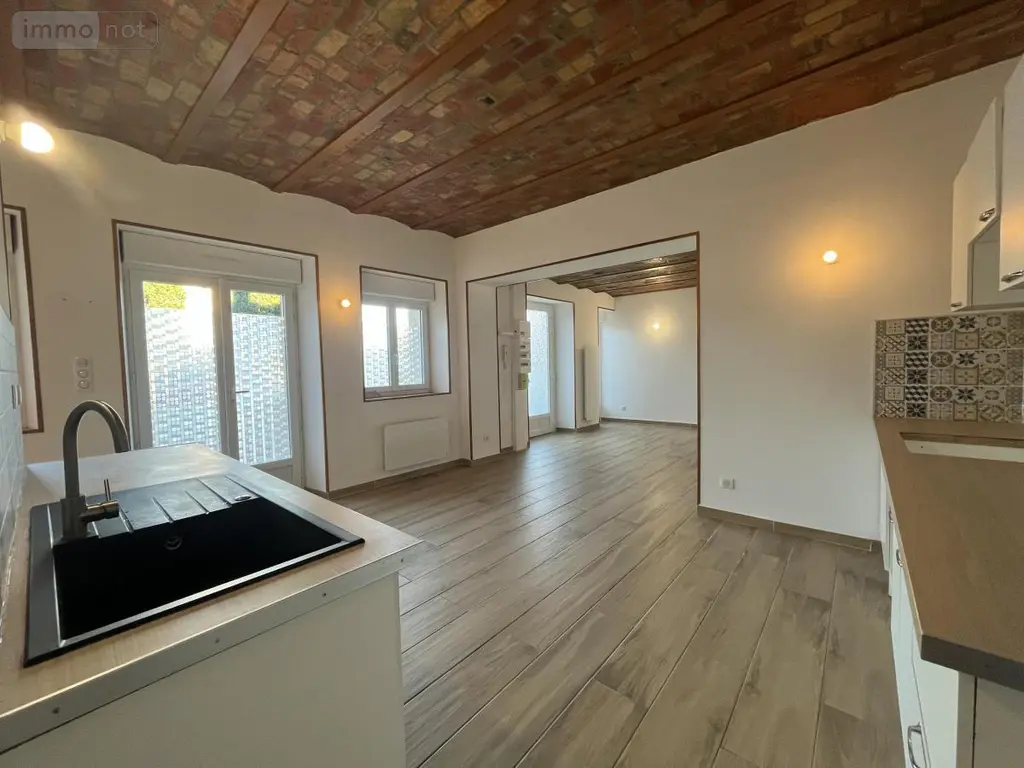 Location appartement Berru 51420 Marne 51 73 m2 3 pièces 830 euros 51066-L736 002