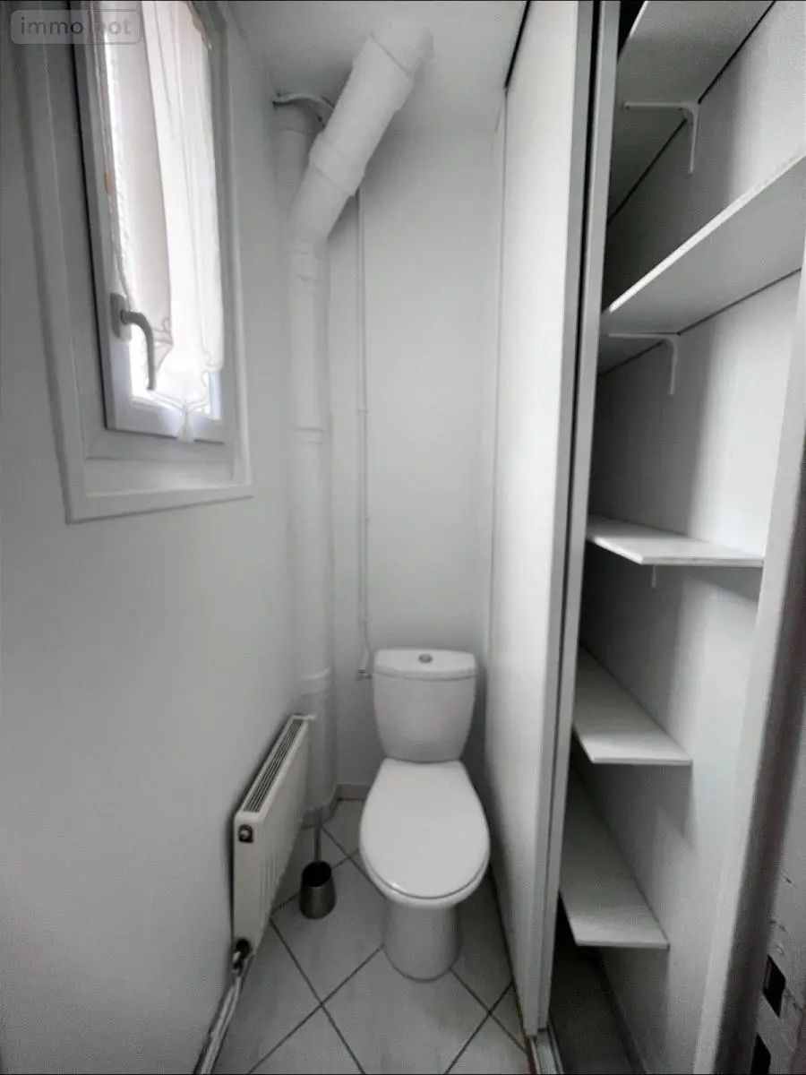 Location appartement Reims 51100 Marne 51 35 m2 2 pièces 626 euros 51047-L239 005