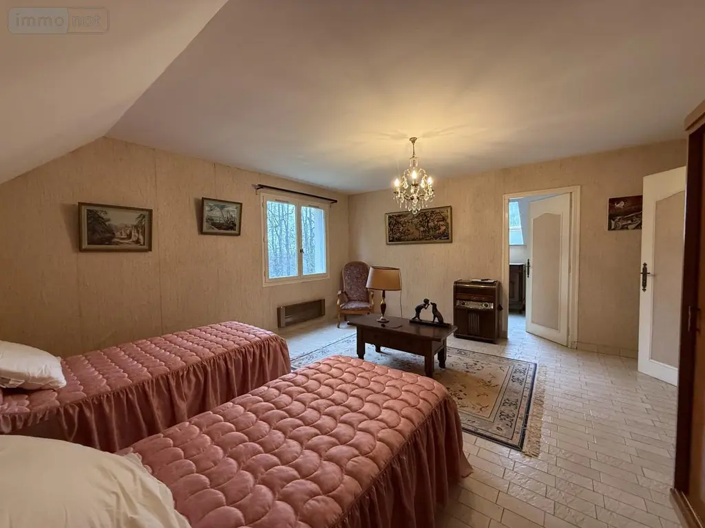Maison a vendre Pargny-lès-Reims 51390 Marne 51 159 m2 9 pièces 533000 euros 51066-2050 026