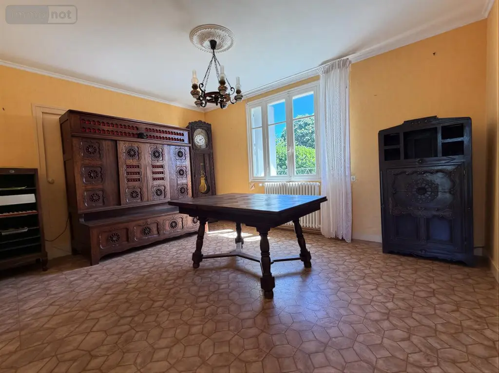 Maison a vendre Pleyber-Christ 29410 Finistère 29 152 m2 7 pièces 184450 euros 29107-2838 003