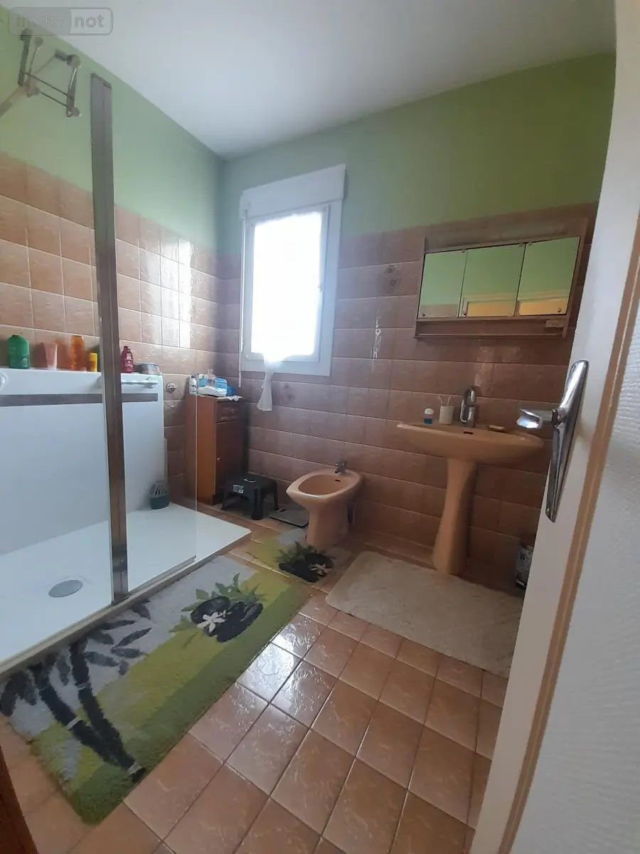 Maison a vendre Auch 32000 Gers 32 102 m2 6 pièces 190000 euros 32002-1404 006