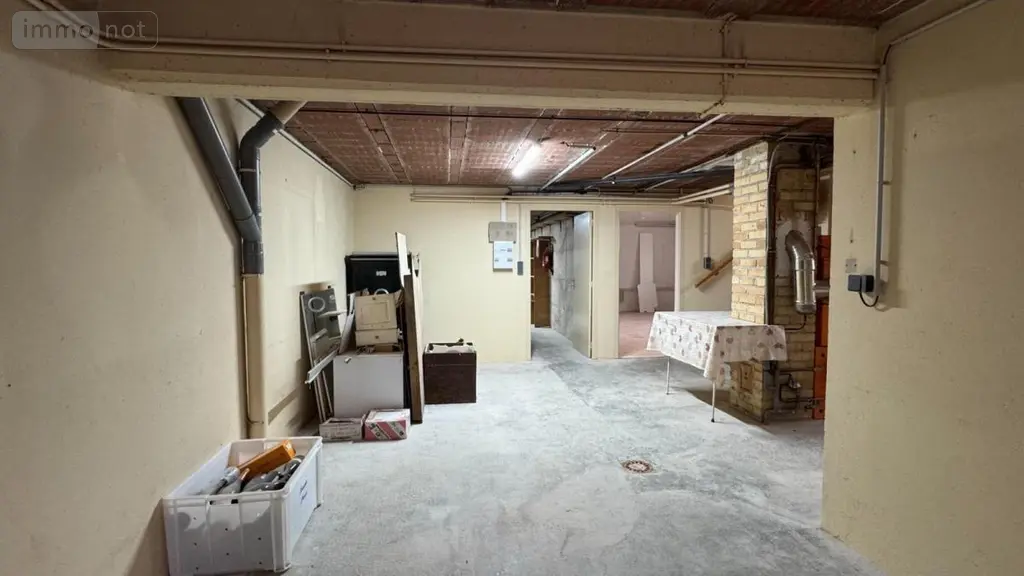Maison a vendre Blancs-Coteaux 51130 Marne 51 221 m2 7 pièces 310000 euros 51011-106 021