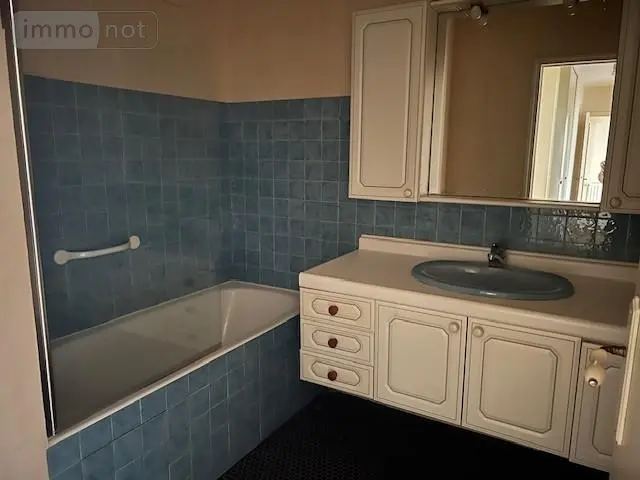 Appartement a vendre Lorient 56100 Morbihan 56 88 m2 5 pièces 198124 euros 56081-2653 004