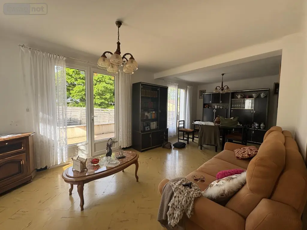 Maison a vendre Mane 04300 Alpes-de-Haute-Provence 04 60 m2 3 pièces 220000 euros 04022-147 003