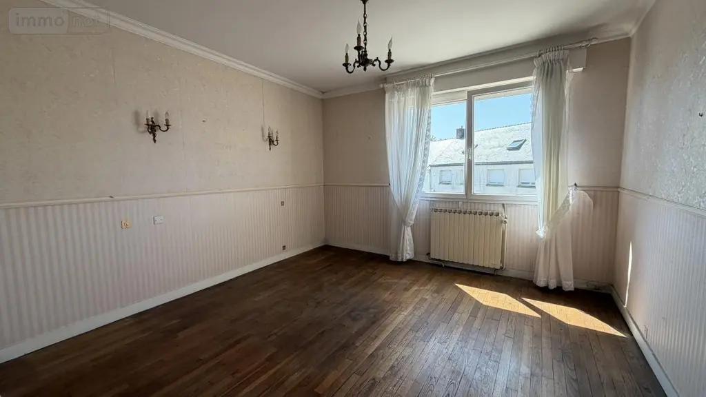 Appartement a vendre Baud 56150 Morbihan 56 104 m2 5 pièces 229360 euros 56064-1530 006