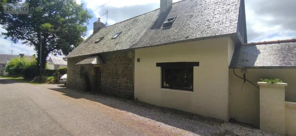 Maison a vendre Silfiac 56480 Morbihan 56 114 m2 4 pièces 178910 euros 56075-2394 034