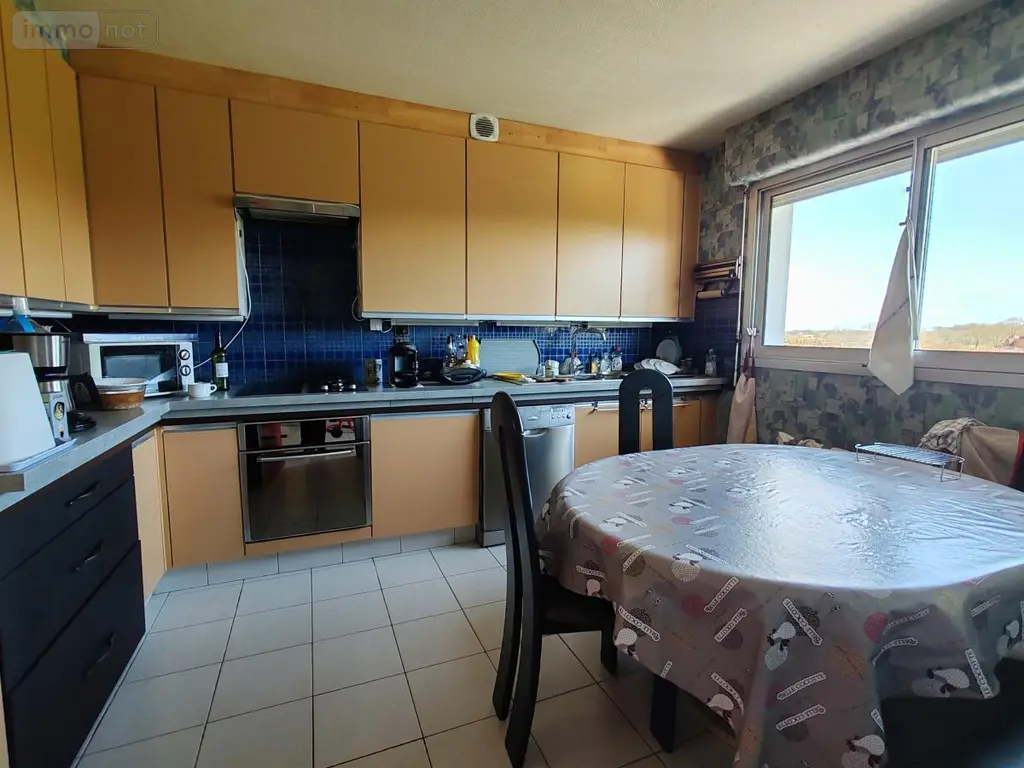 Maison a vendre Moréac 56500 Morbihan 56 135 m2 7 pièces 199000 euros 56076-1139 010
