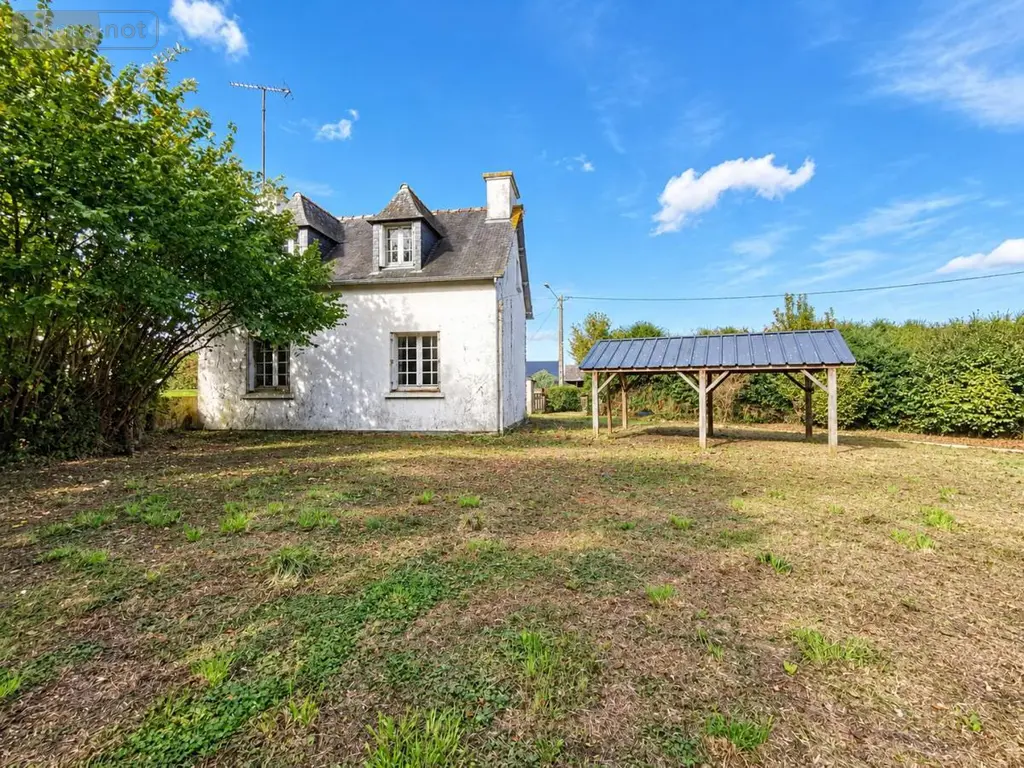 Maison a vendre Brélidy 22140 Côtes-d'Armor 22 110 m2 5 pièces 130800 euros 22102-2405 003