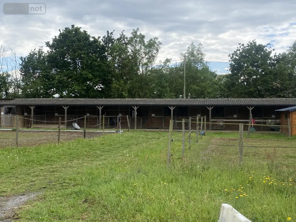 Maison a vendre Saint-Clet 22260 Côtes-d'Armor 22 210 m2 519750 euros 22079-866 013
