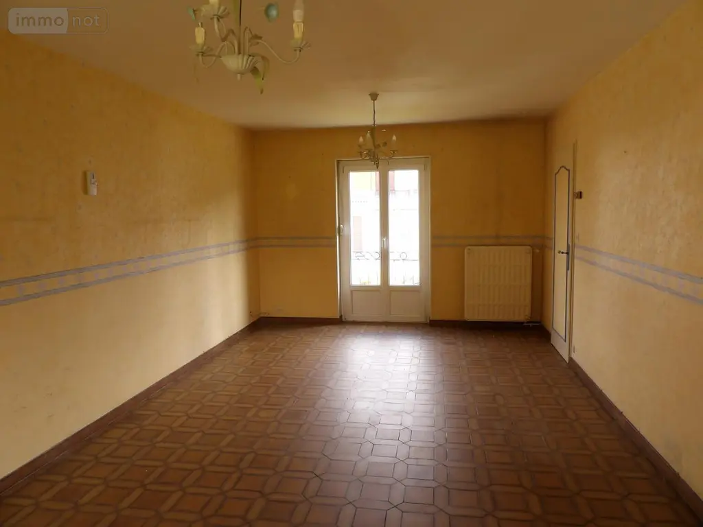 Maison a vendre Nœux-les-Mines 62290 Pas-de-Calais 62 83 m2 136500 euros 62023-3937 002