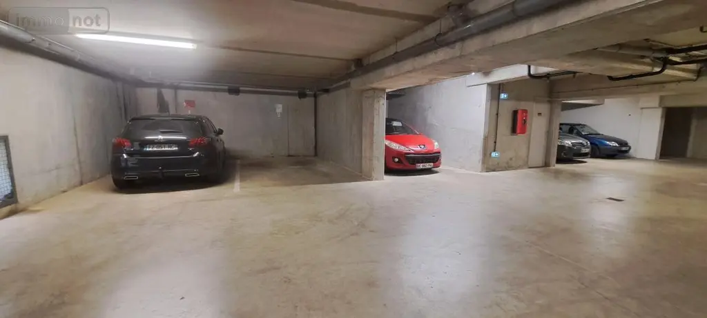 Appartement a vendre Angers 49000 Maine-et-Loire 49 71 m2 3 pièces 231000 euros 49004-1734 018