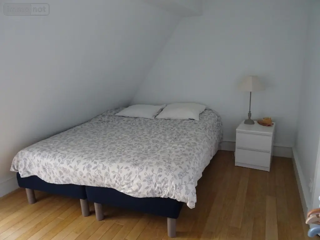 Appartement a vendre Laval 53000 Mayenne 53 86 m2 4 pièces 335000 euros 53079-1420 009