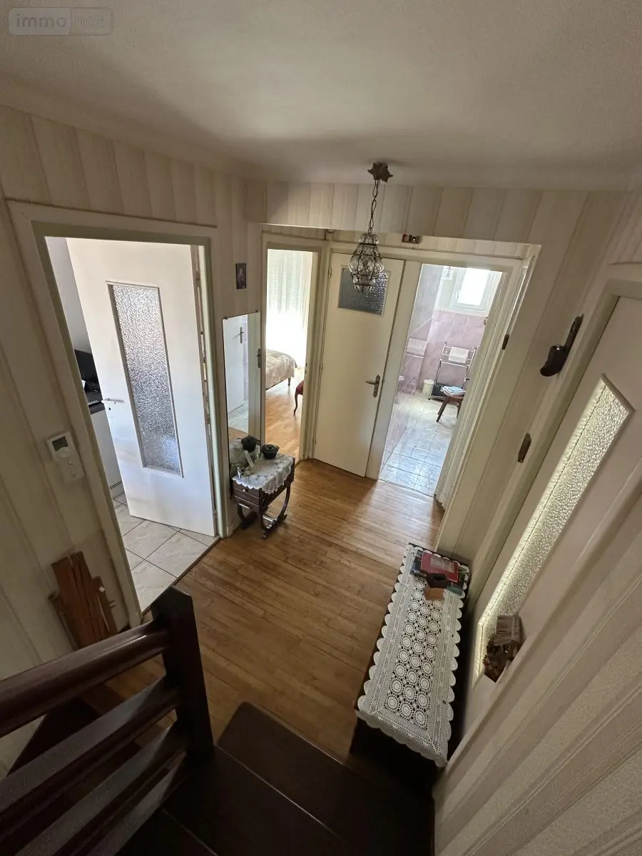 Maison a vendre Larmor-Plage 56260 Morbihan 56 148 m2 731200 euros 56029-1401 015