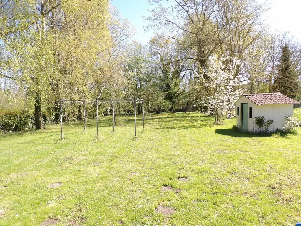 Maison a vendre Beuvry 62660 Pas-de-Calais 62 164 m2 372000 euros 62023-3924 019