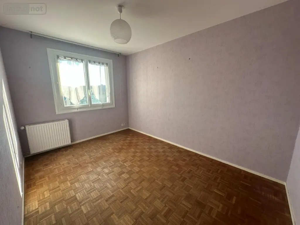 Appartement a vendre Dieppe 76200 Seine-Maritime 76 75 m2 4 pièces 157500 euros 76045-1081 014