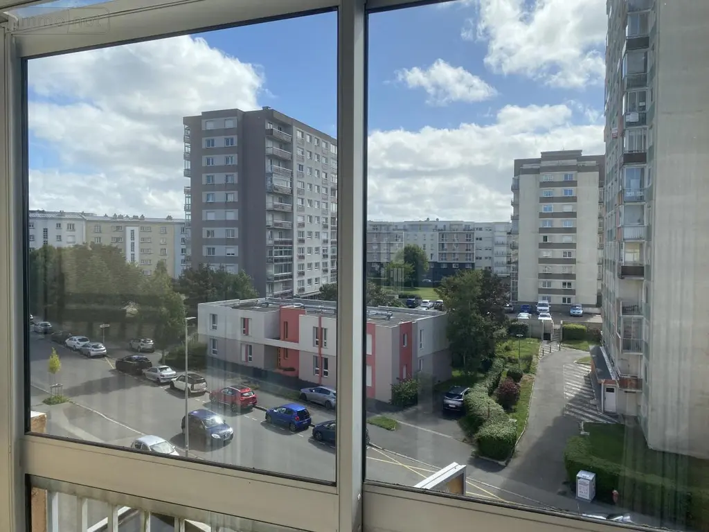 Appartement a vendre Brest 29200 Finistère 29 79 m2 5 pièces 168000 euros 29026-187 007